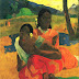Gauguin to Picasso: masterworks from Switzerland