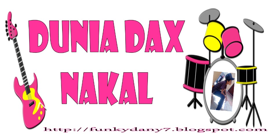 Dunia Dax Nakal