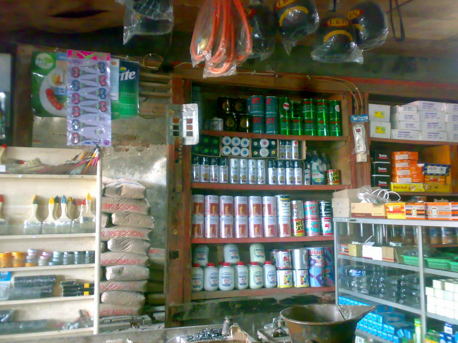 toko alat masak jaya abadi surabaya