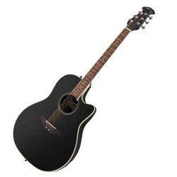 Applause by Ovation AE128-5 Acoustic Electric Guitar