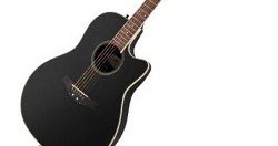ovation applause ae128 review