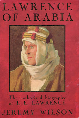 an introduction to the life of lawrence of arabia Introduction here are the 10 the film upends many preconceptions about slavery, 19th century life, and about human nature lawrence of arabia (1962. an introduction to the life of lawrence of arabia Introduction here are the 10 the film upends many preconceptions about slavery, 19th century life, and about human nature lawrence of arabia (1962.