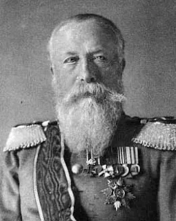 Friedrich I grand-duc de Bade 1826-1907