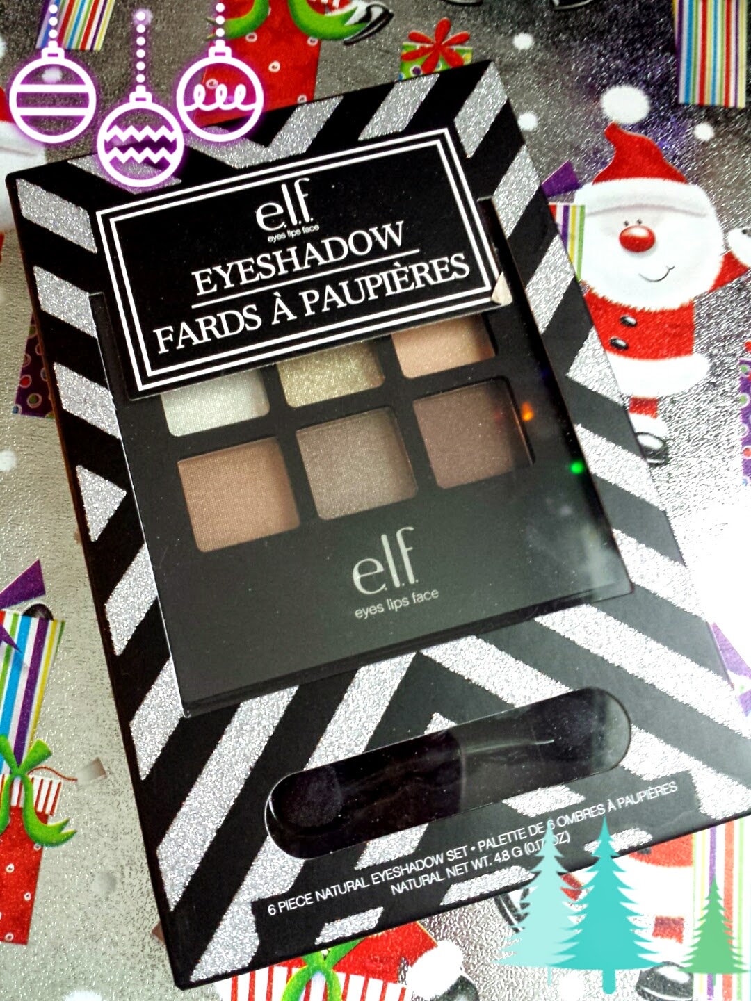 elf holiday eyeshadow palette miranda loves