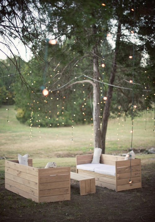 wood bench plans indoor