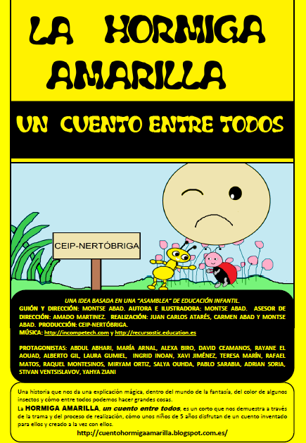 CARTEL DEL CORTO