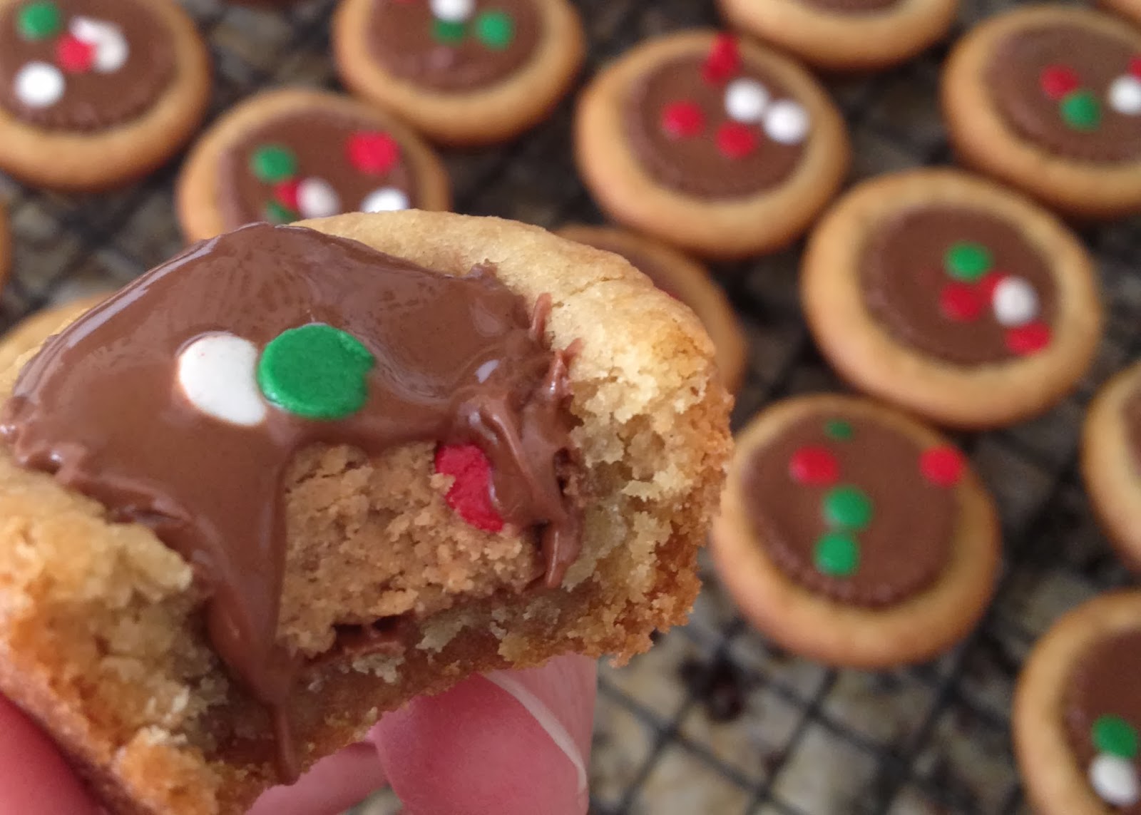 PaperTurtle: Our Favorite Christmas Cookies