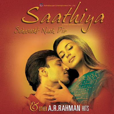 Saathiya (2002)