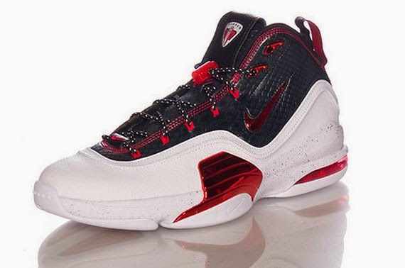 nike air pippen 6