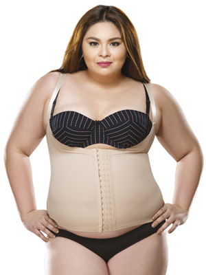 avon body shaper