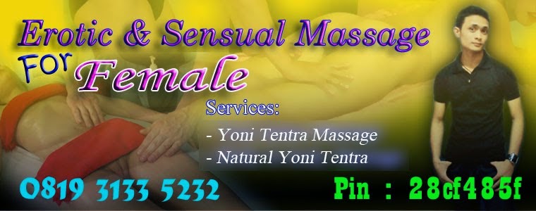 Massage For Women