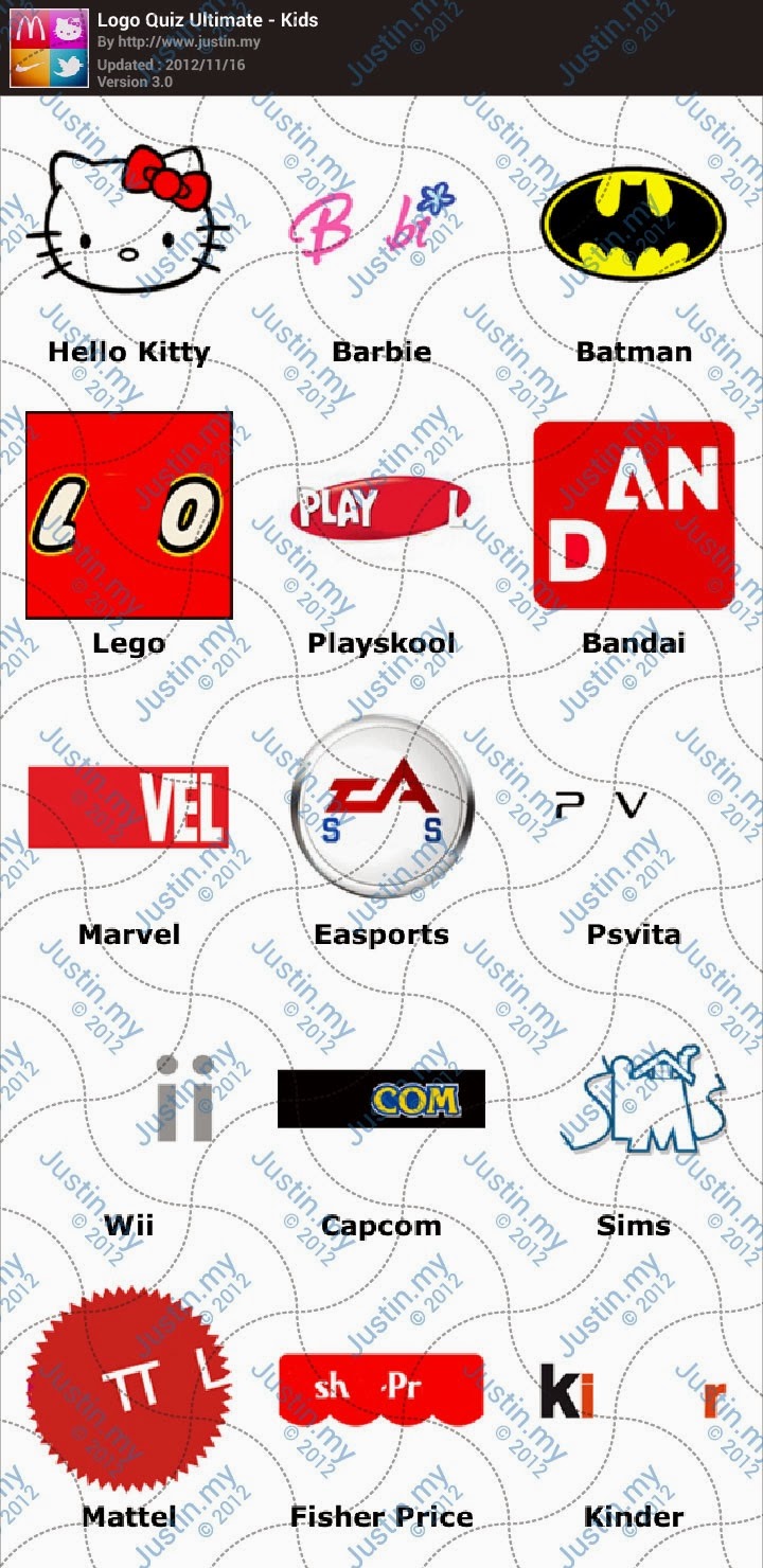 logo quiz kids logo quiz kids