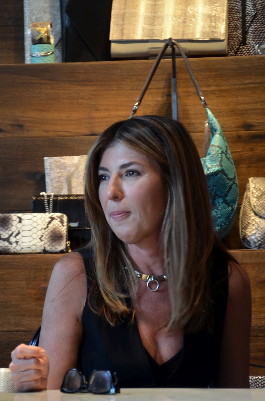 Nina Garcia s Best Style Tips - How to Dress Like a Fashion Editor 5 Nina Garcia s Best Style Tips - How to Dress Like a Fashion Editor 64
