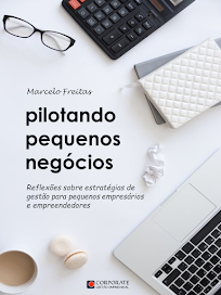 Pilotando pequenos negócios