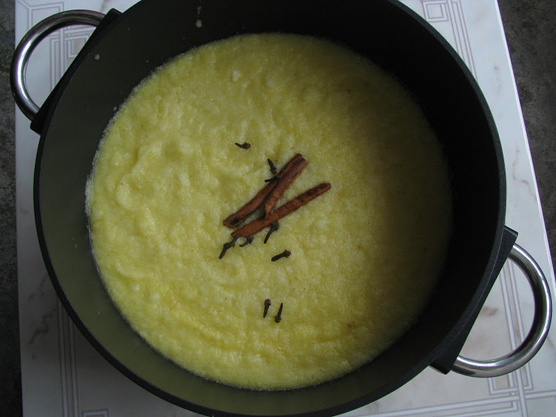 Taiwan Pineapple Jam Filling