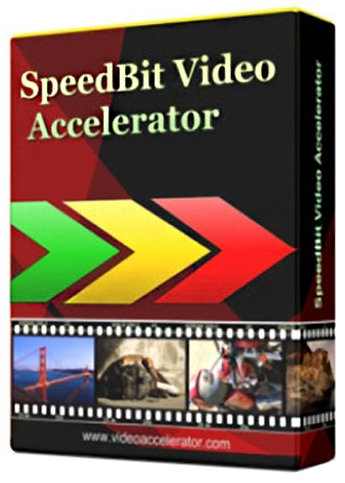 SpeedBit Video Accelerator Premium 3.3.7.1 Build 3048 With Patch