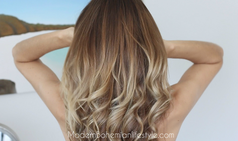 Ombre Hair