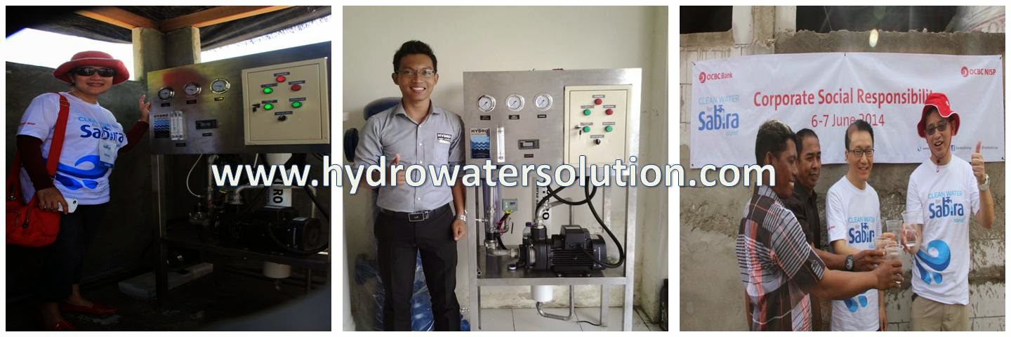Filter air HYDRO Filter air HYDRO