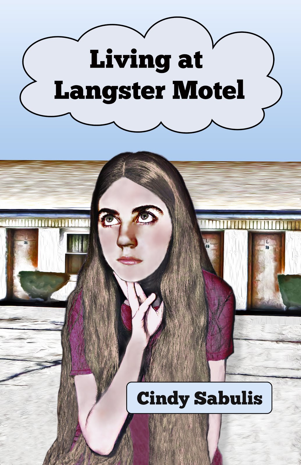 Living at Langster Motel