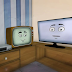 Com fim gradual de sinal analógico, saiba como adaptar sua TV para digital