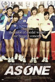 Ver Online:As One (2012)