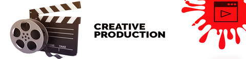 creative production