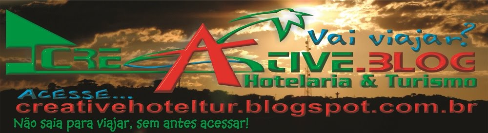 Creative Hotelaria & Turismo