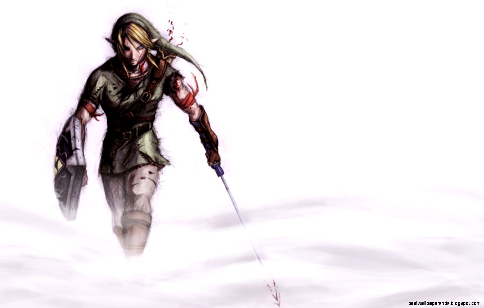 Zelda HD Wallpapers and Backgrounds Zelda HD Wallpapers and Backgrounds