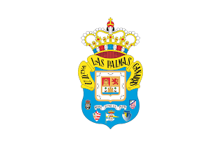 UD Las Palmas Vector Logo, UD Las Palmas Vector Logo vector