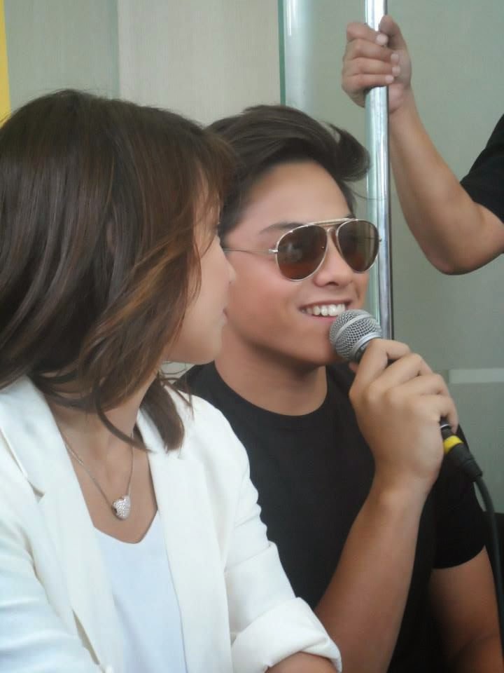 Daniel padilla only fans