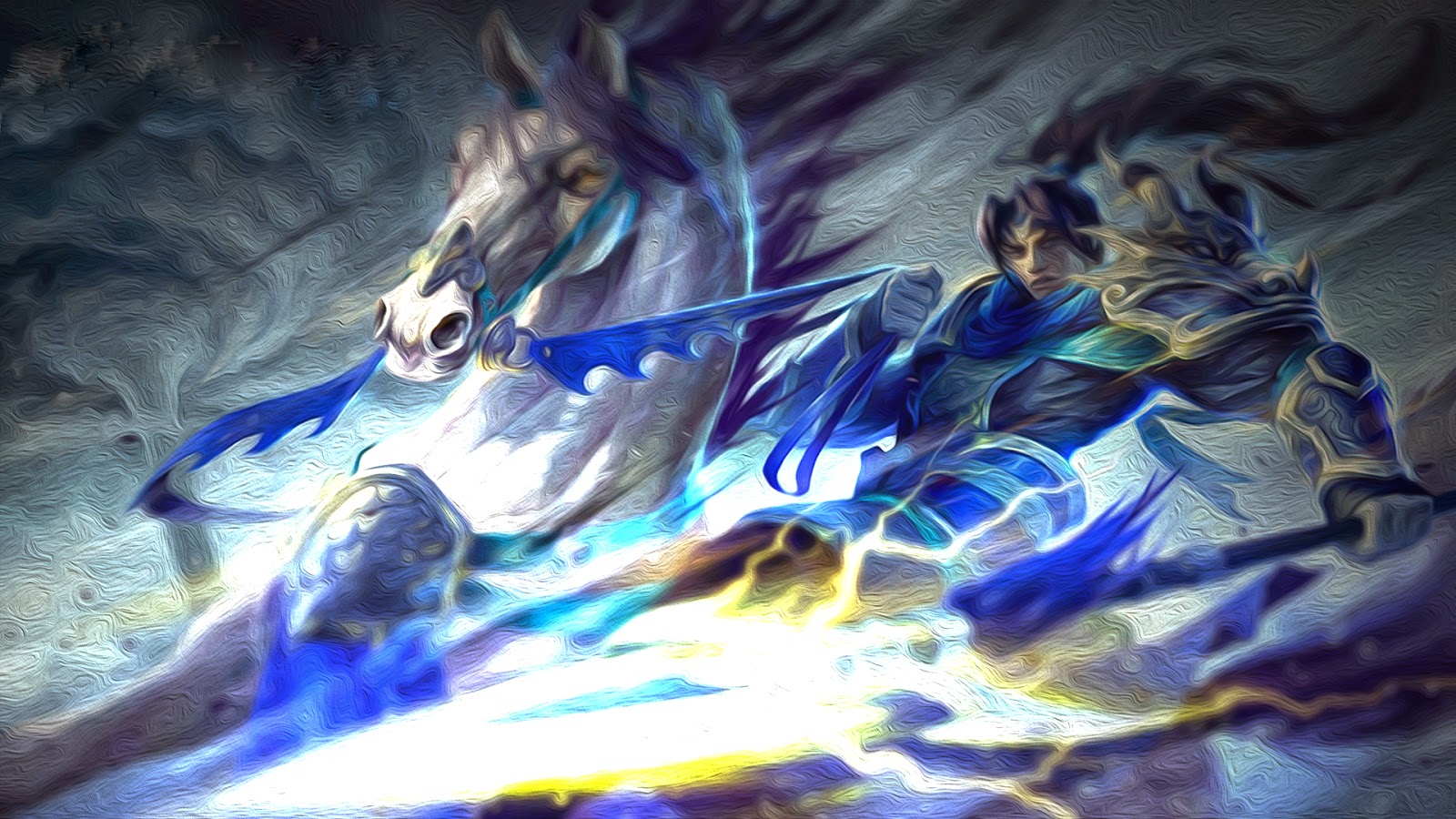 Xin Zhao League of Legends Wallpaper, Xin Zhao Desktop Wallpaper