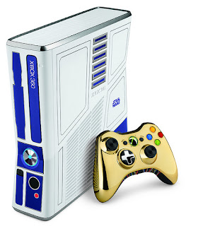 XBox 360's Star Wars Kinect Videogame Delayed