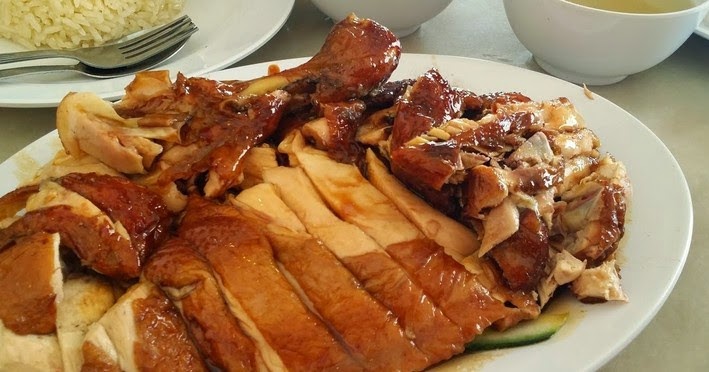 Resep Ayam Hainan Super Enak Resep Ayam Hainan Super Enak