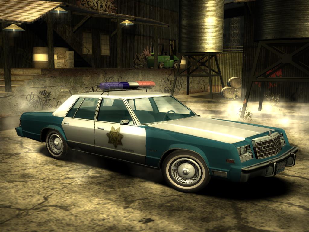 Need for speed ...