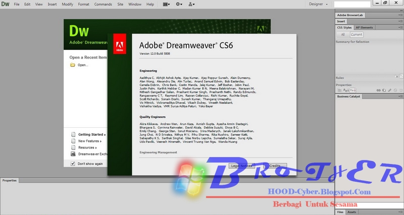 Adobe Dreamweaver CC 2018 18010136 Full Espaol 1 Link