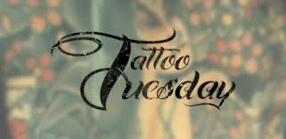 book nerd 101 tattoo tuesday