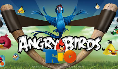 Angry Birds Rio v1.2.2 cracked READ NFO-THETA