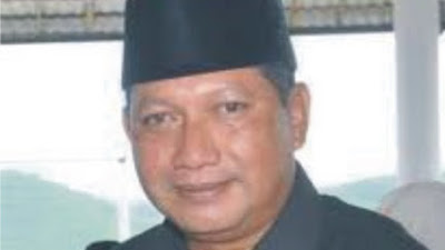 Bupati Bima Terkena Serangan Jantung