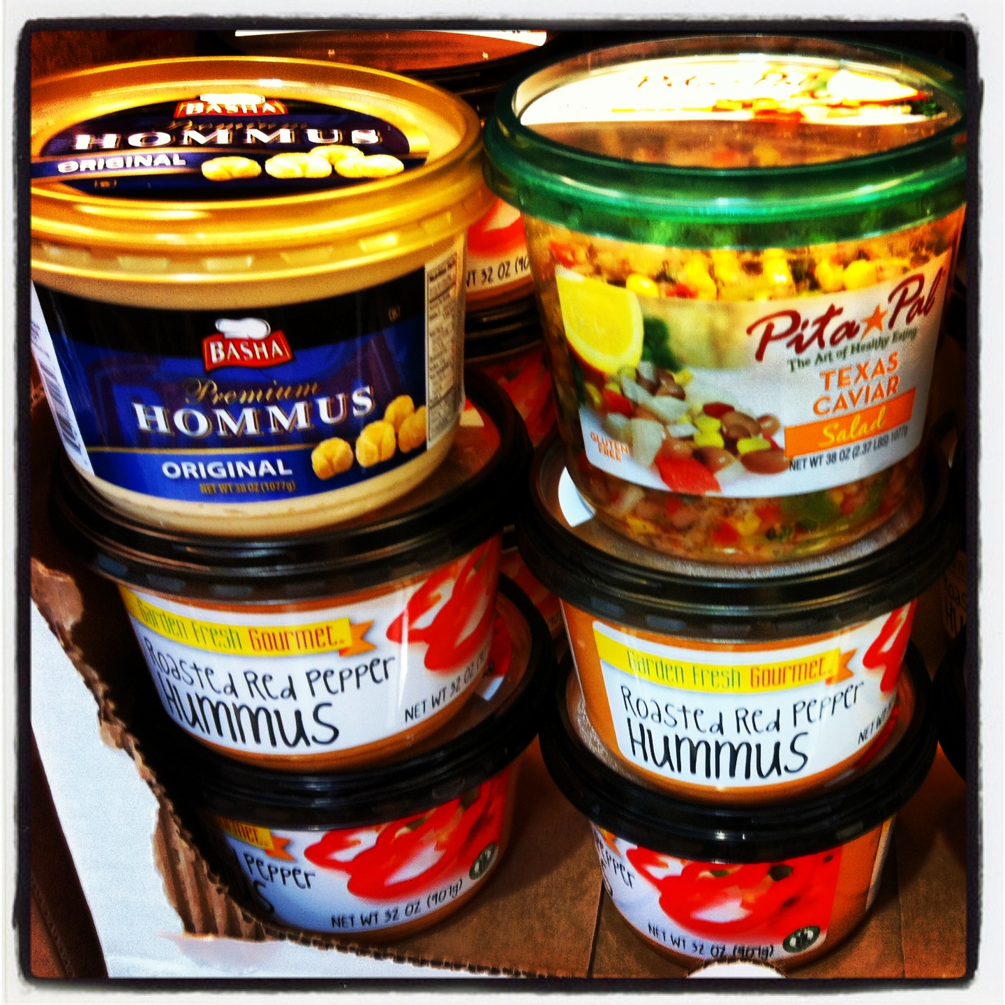 East Meets West Veg Vegan Grocery Shopping 101 at Costco