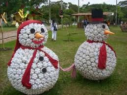 Tận dụng chai nhựa bỏ đi - 2