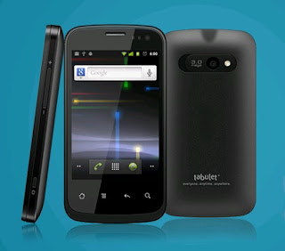 Tabulet Sparta Hp Android Murah