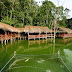 Veg Thai Fish Farm, Hulu Langat.