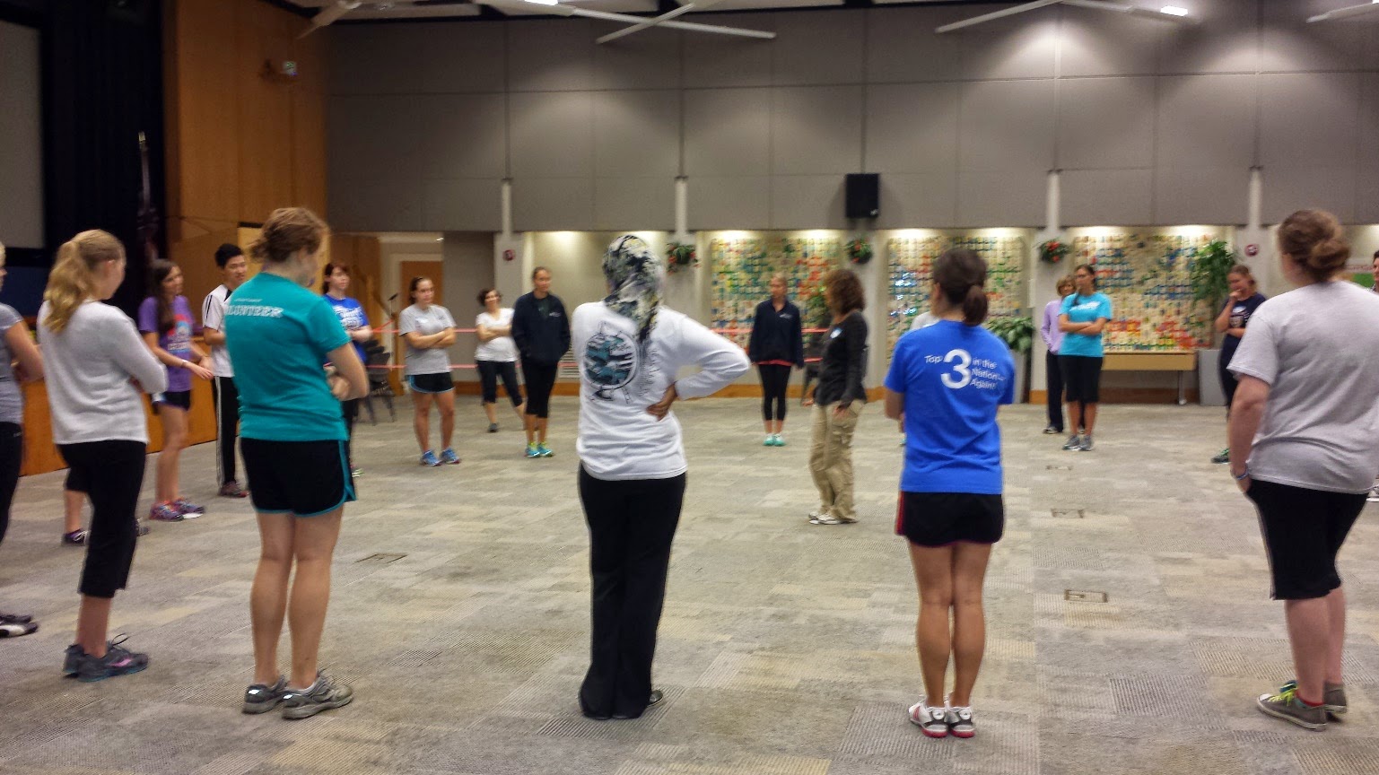 cincinnati genetic counseling program experiental learning