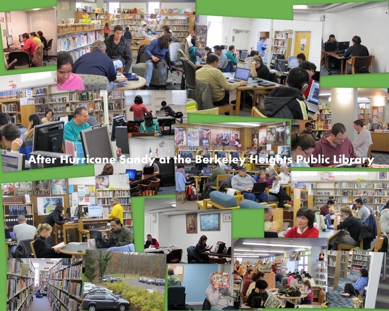 Berkeley Heights Public Library Book Blog Berkeley Heights Public