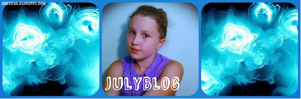 JulyBlog