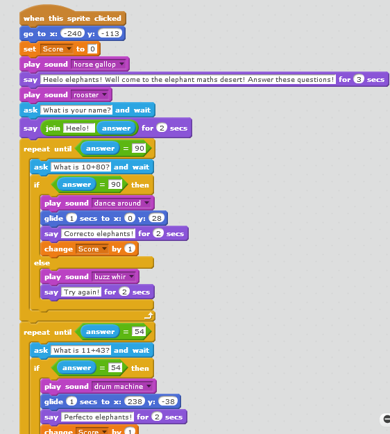 BIS Yule Un Park: November 2015