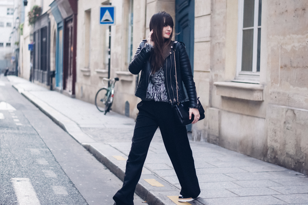 meet me in paree, Blogger, Fashion, Look, style, Parisian style