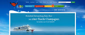 Visite o site da AIDAcruises