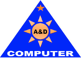 NEW LOGA A&D COMPUTER