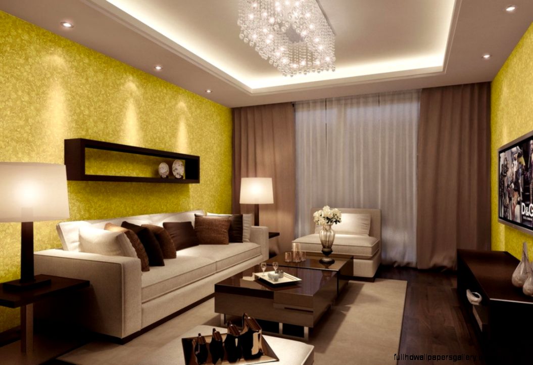 Wallpaper Design For Living Room that Can Liven Up The Room Wallpaper Design For Living Room that Can Liven Up The Room